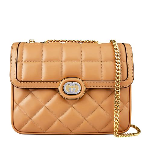 gucci totes 2020|gucci quilted handbags.